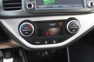 Kia Picanto Attraction+