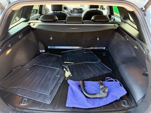 Kia Ceed PHEV Upgrade Premium+ Lux SW DCT