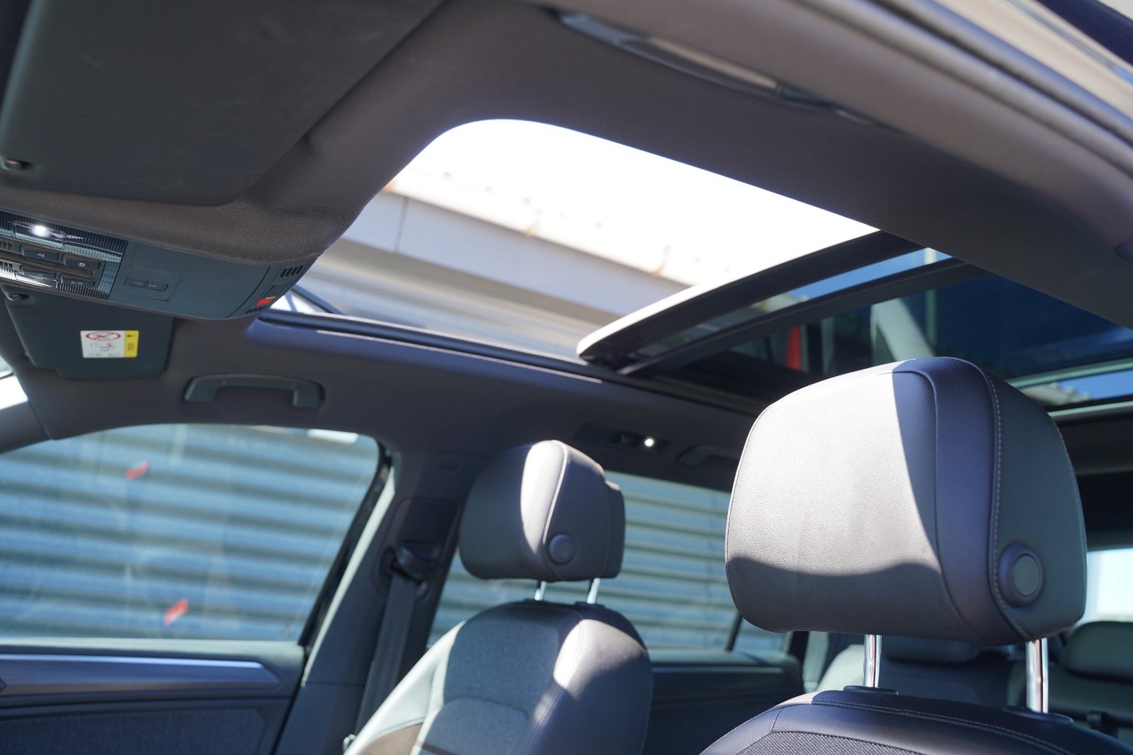 Billede af Seat Tarraco 1,5 TSi 150 Style 7prs