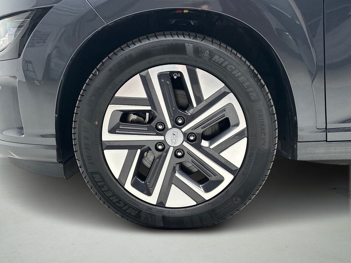 Hyundai Kona EV Select billede 8