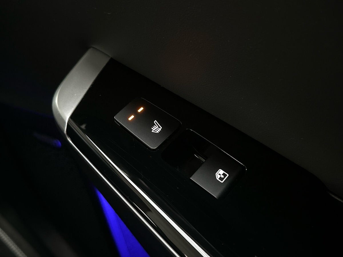 Kia EV6 Long Range Performance Upgrade AWD billede 23