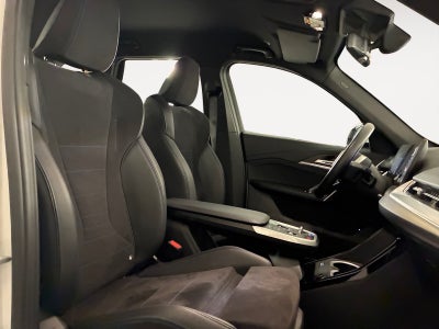 BMW iX1 eDrive20 M-Sport Premium Van