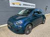 Fiat 500e Icon Pack