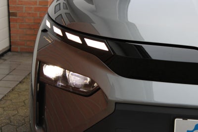 Skoda Elroq iV Premium