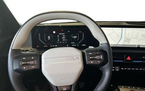 Kia EV6 Long Range GT-Line