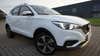 MG ZS EV Luxury thumbnail