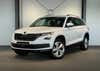 Skoda Kodiaq TSi 150 Style DSG 7prs