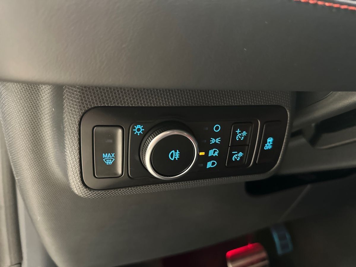 Ford Mustang Mach-E Premium Extended Range billede 18