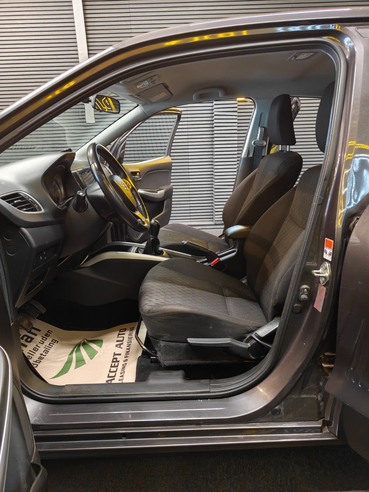 Billede af Suzuki Baleno 1,2 Dualjet Active