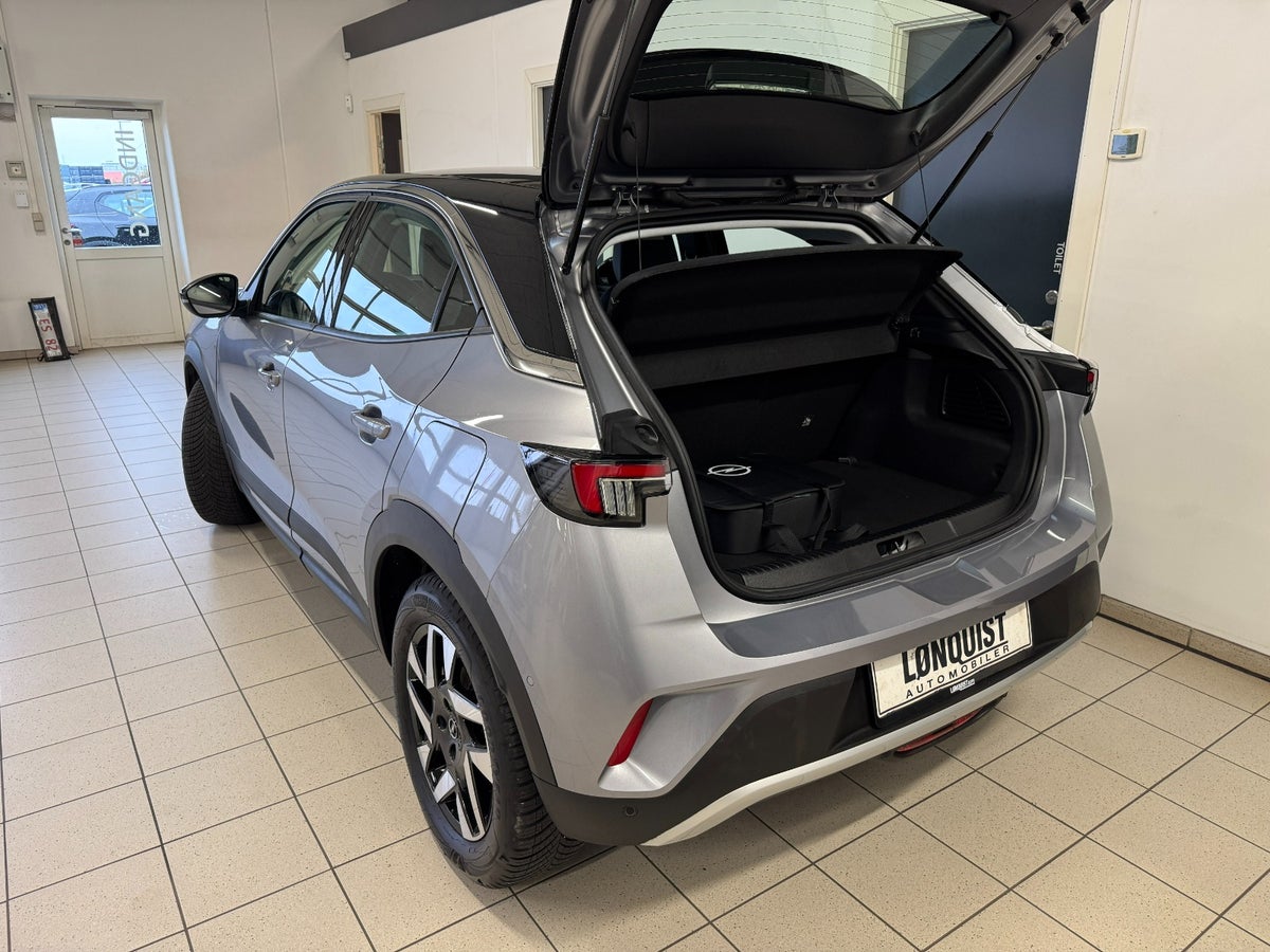 Opel Mokka-e Elegance Opel Mokka-e Elegance