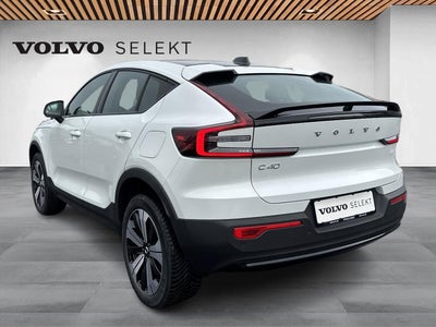 Volvo C40 P6 ReCharge Plus billede 2