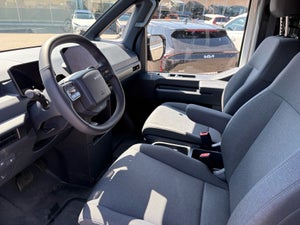 Kia PV5 Cargo L2H1 Long Range Work Pro