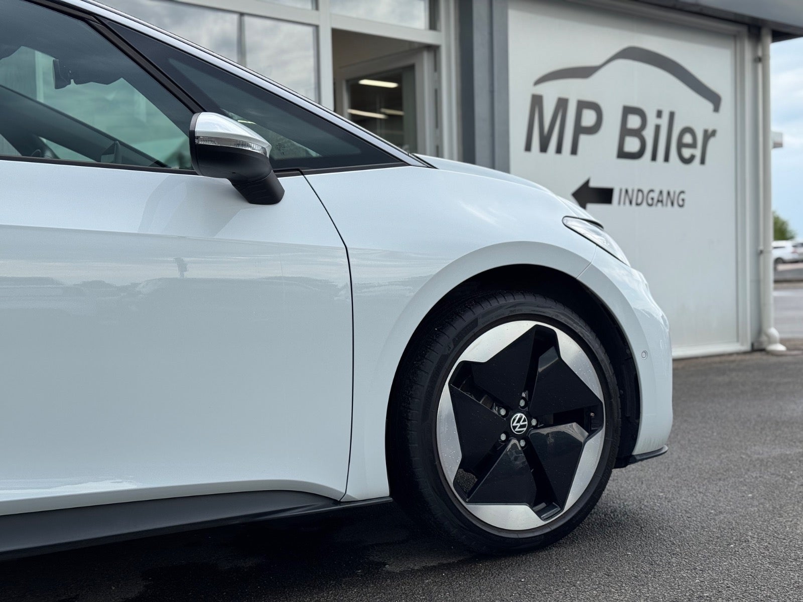 Billede af VW ID.3 58 Style Pro