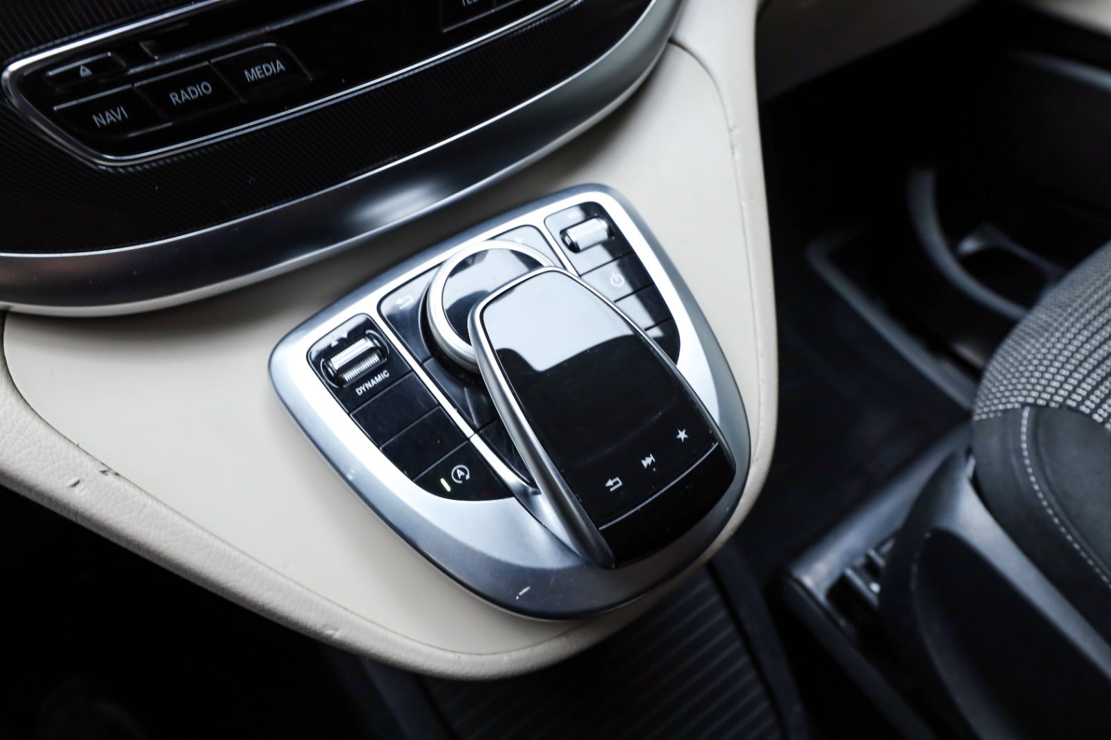 Mercedes-Benz V 250 d