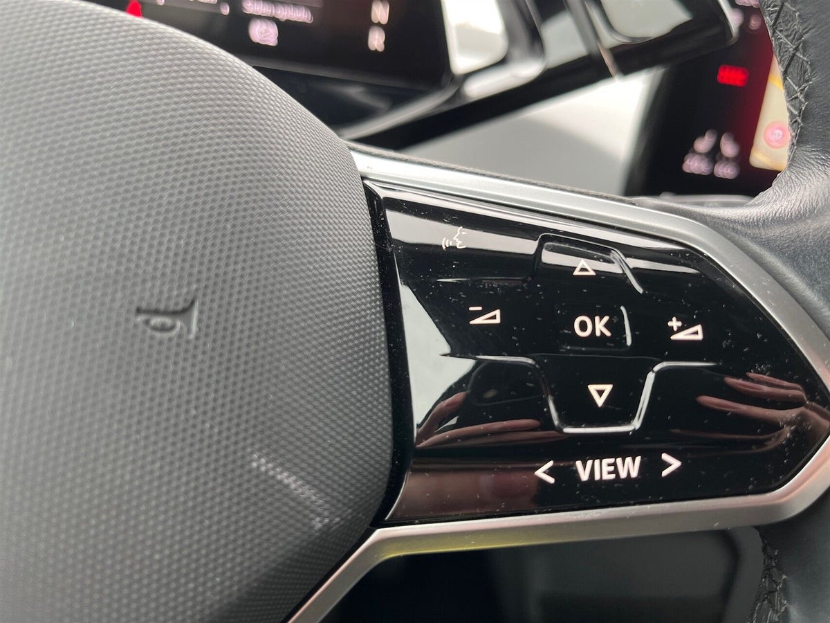 VW ID.3 1ST Pro Performance Plus billede 18