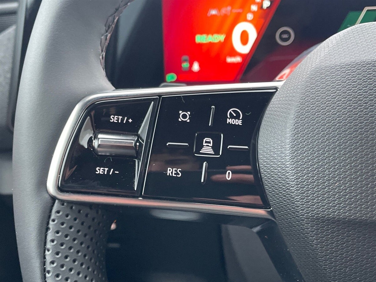 Renault Scenic E-Tech Techno billede 9