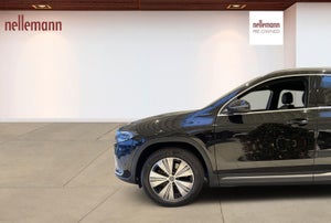 Mercedes EQA300 Progressive 4Matic