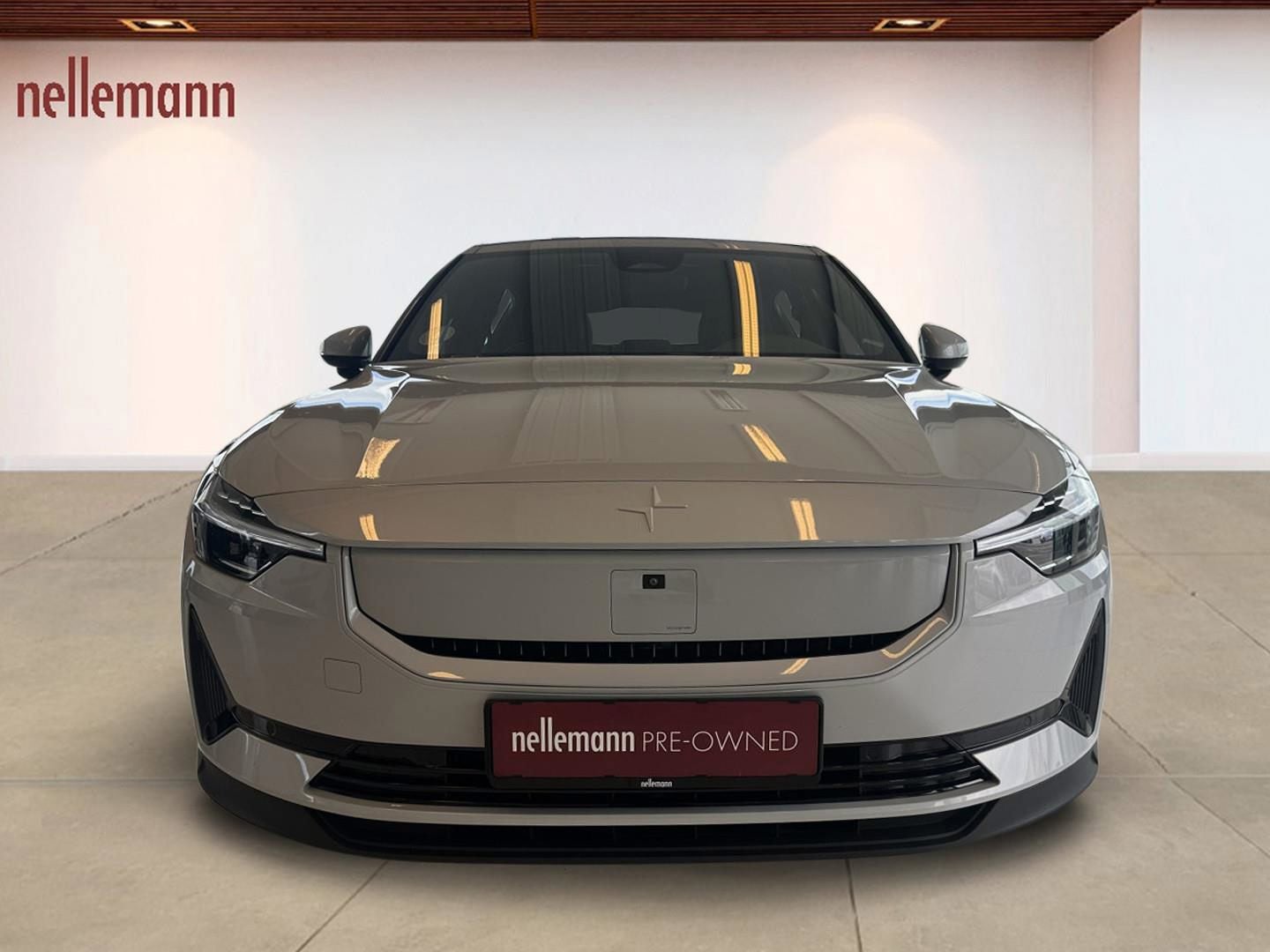 Polestar 2 Long Range