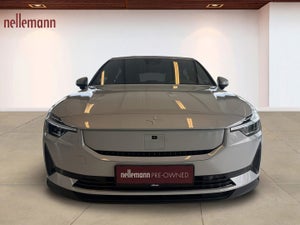 Polestar 2 Long Range