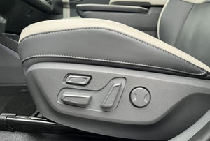 Kia EV3 Long Range GT-Line