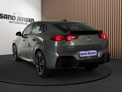 BMW iX2 xDrive30 M-Sport Premium