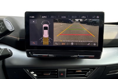 Cupra Born e-Boost