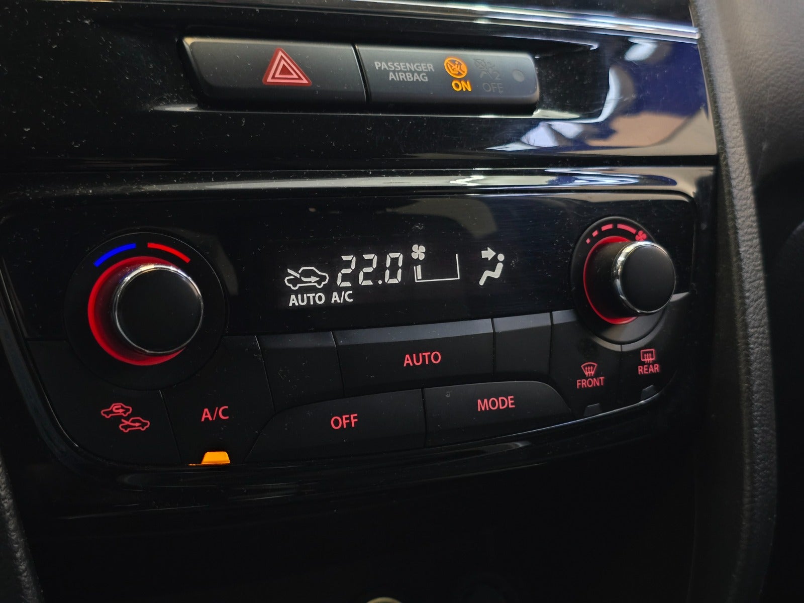 Billede af Suzuki Vitara 1,6 DDiS Active