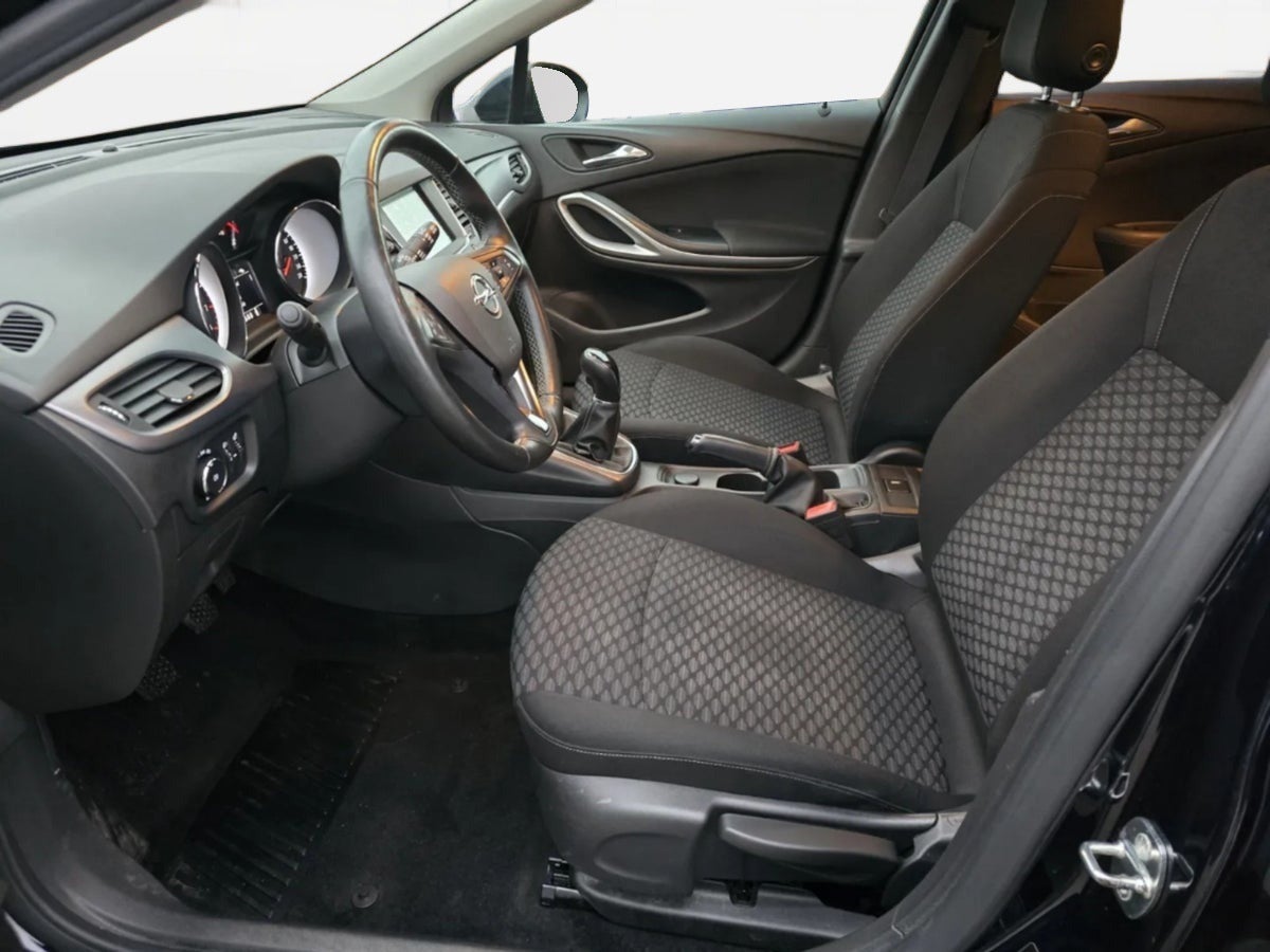 Billede af Opel Astra 1,0 T 105 Enjoy Sports Tourer
