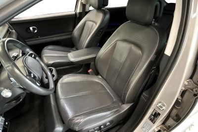 Hyundai Ioniq 5 Ultimate AWD