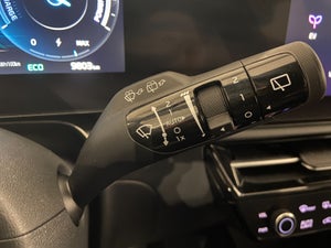 Kia Niro EV Inspiration