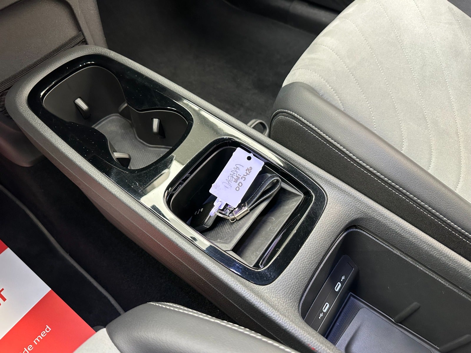 Billede af VW ID.3 77 Pro S