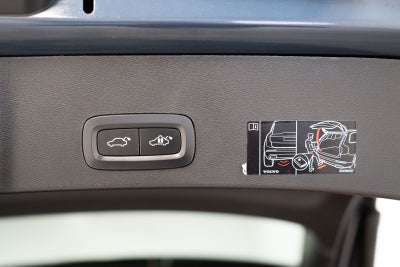 Volvo XC40 T4 ReCharge Inscription aut.