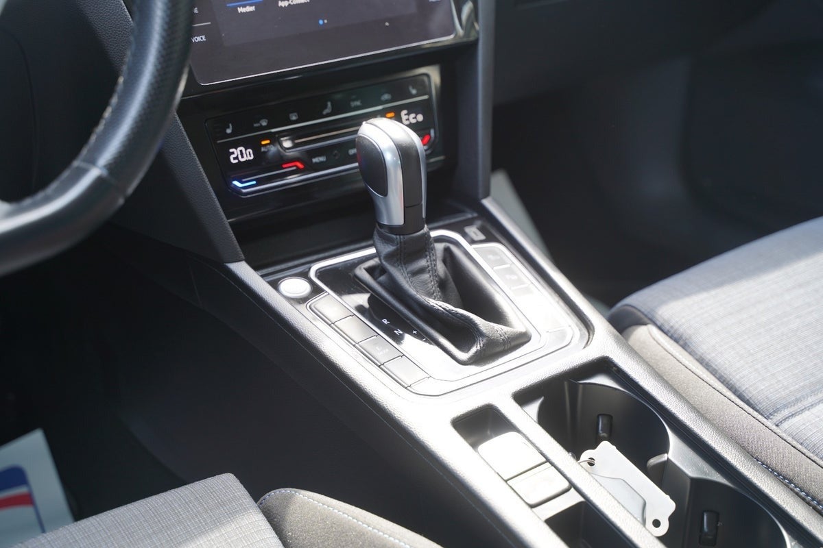 Billede af VW Passat 1,4 GTE+ Variant DSG