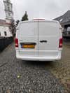 Mercedes Vito 119 CDi Kassevogn aut. XL RWD thumbnail