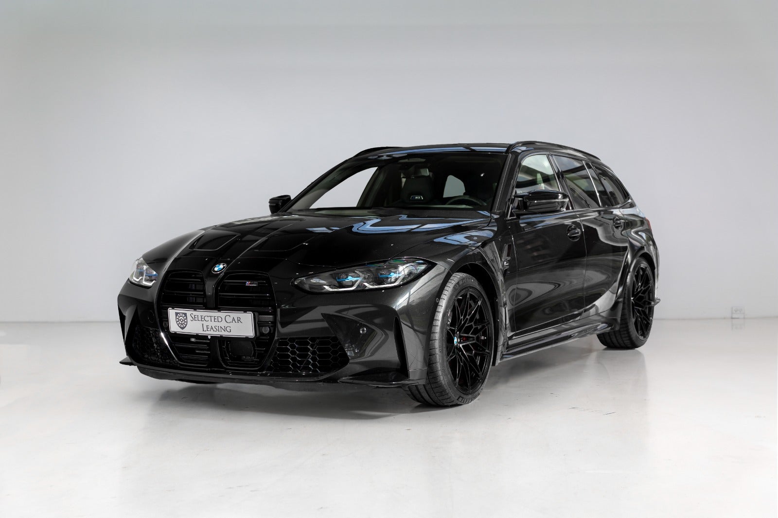 BMW M3 3,0 Touring Competition xDrive aut.