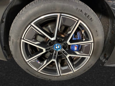 BMW i4 M50 M-Sport xDrive