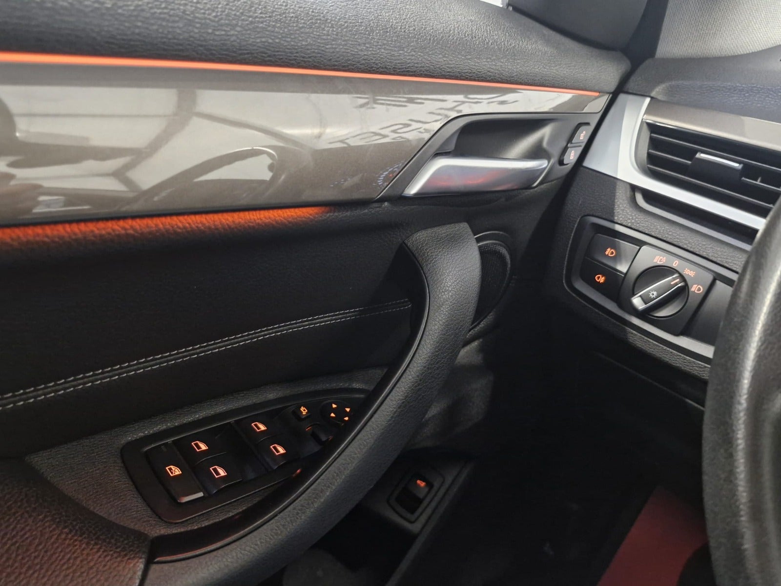 Billede af BMW X1 2,0 sDrive20i X-Line aut.