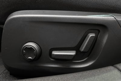 Polestar 2 Long Range