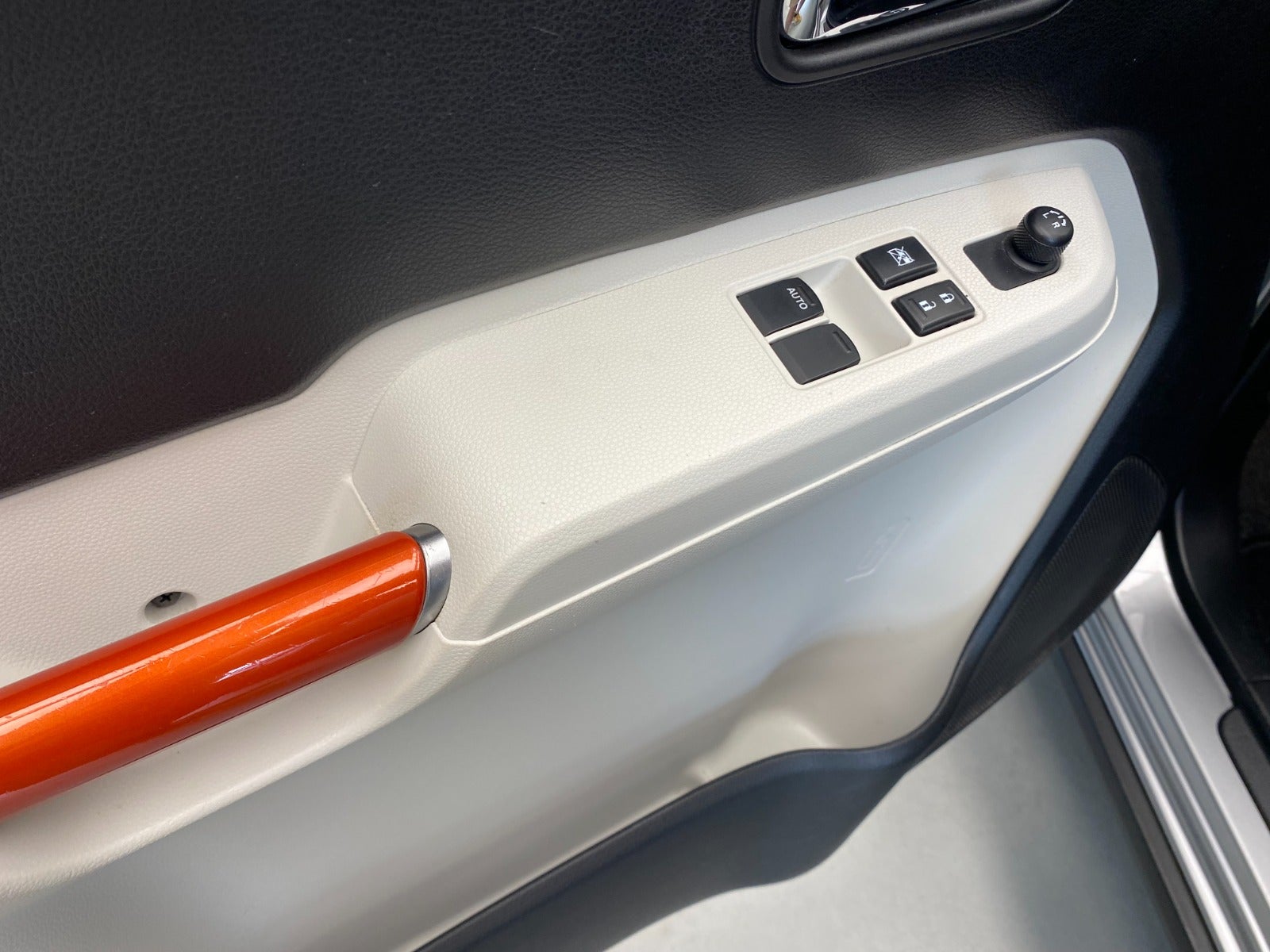 Billede af Suzuki Ignis 1,2 Dualjet Active