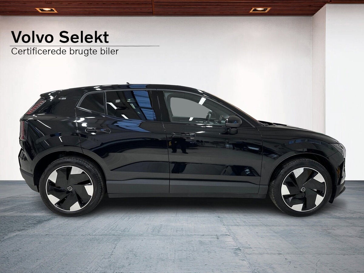 Volvo EX30 Extended Range Ultra billede 6