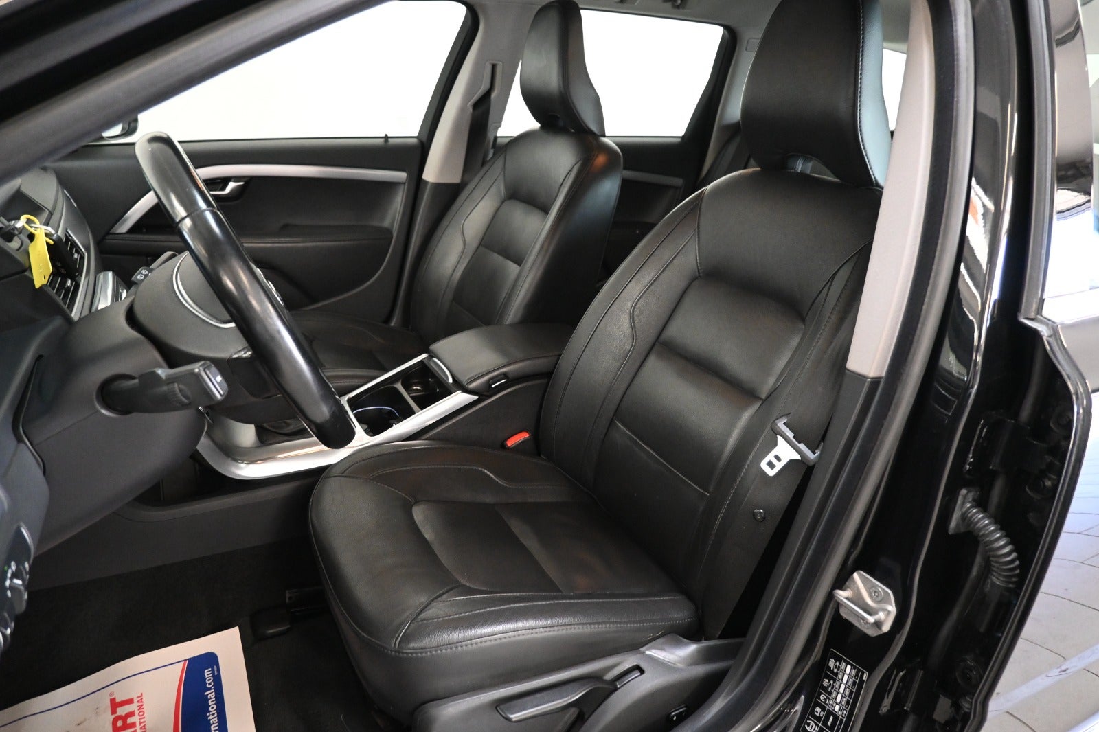 Volvo V70 D4 181 Momentum aut.
