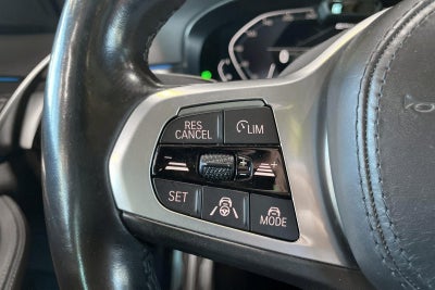 BMW 530e M-Sport aut.