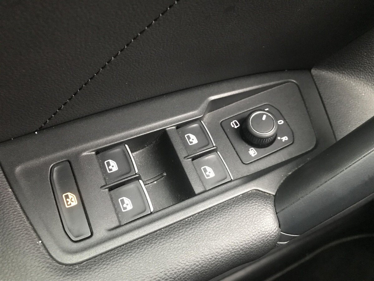 Seat Tarraco eHybrid FR DSG billede 18