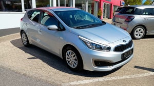 Kia Ceed T-GDi Style+ Clim