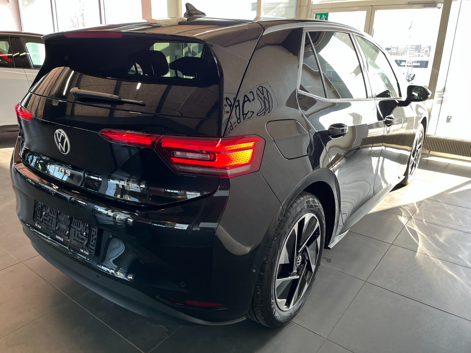 Billede af VW ID.3 58 Style