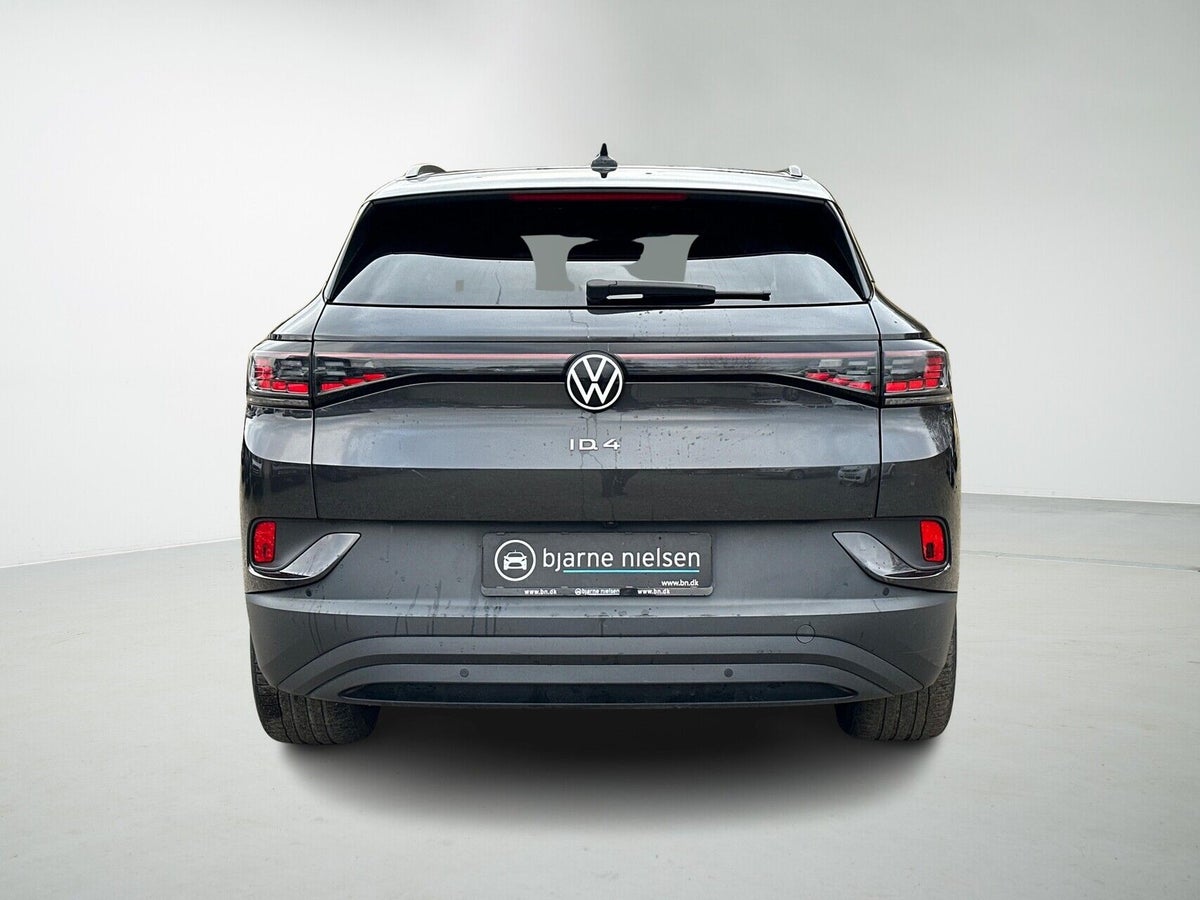 VW ID.4 Pro Performance billede 7