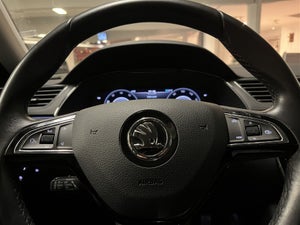 Skoda Superb TSi 150 Business Executive DSG