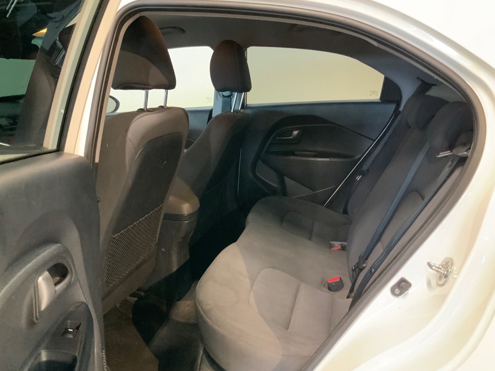 Kia Rio (7/8)