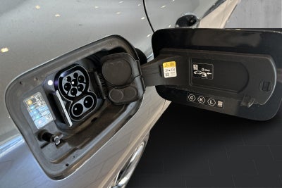 BMW iX3 Charged Plus M-Sport