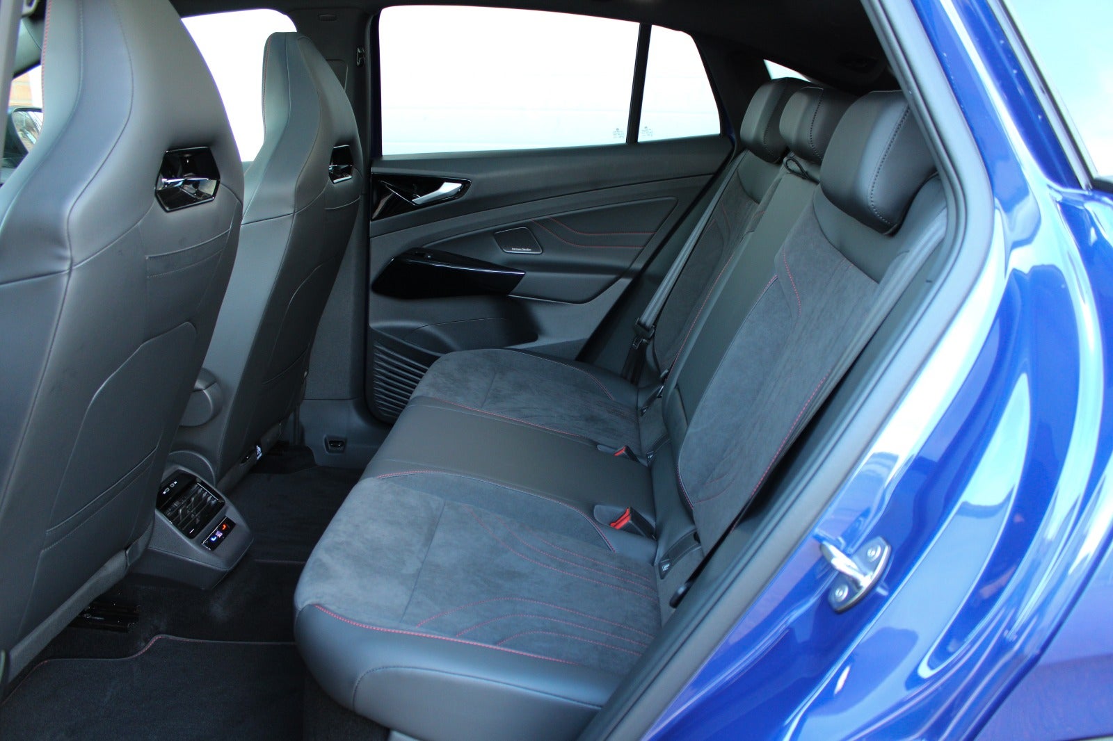 VW ID.5 GTX+ 4Motion